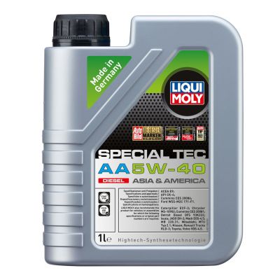 LIQUI MOLY