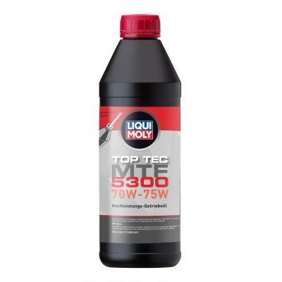 LIQUI MOLY