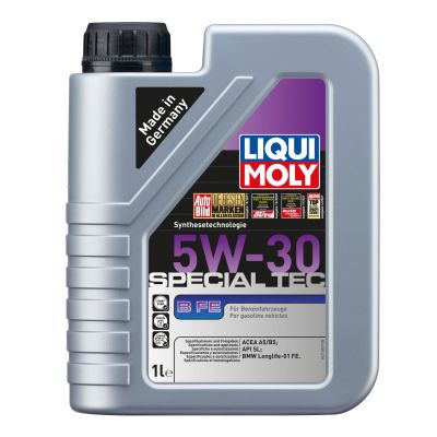 LIQUI MOLY