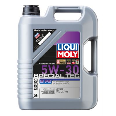 LIQUI MOLY