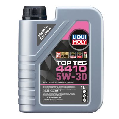 LIQUI MOLY