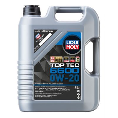 LIQUI MOLY