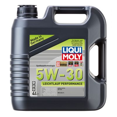 LIQUI MOLY