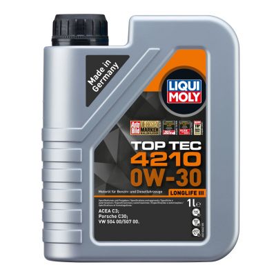 LIQUI MOLY