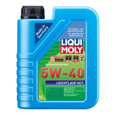 LIQUI MOLY