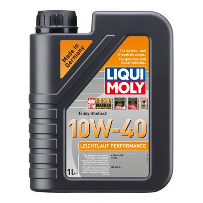 LIQUI MOLY