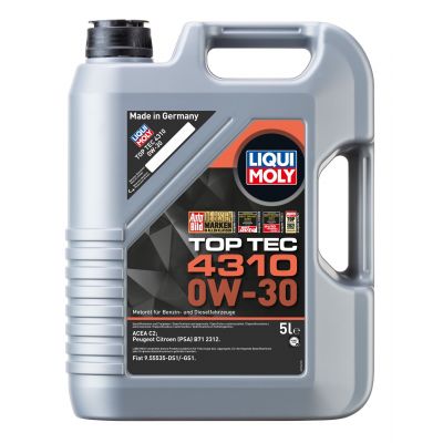 LIQUI MOLY