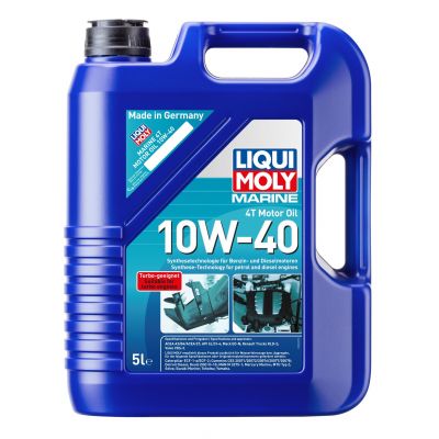 LIQUI MOLY