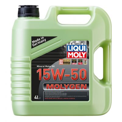 LIQUI MOLY