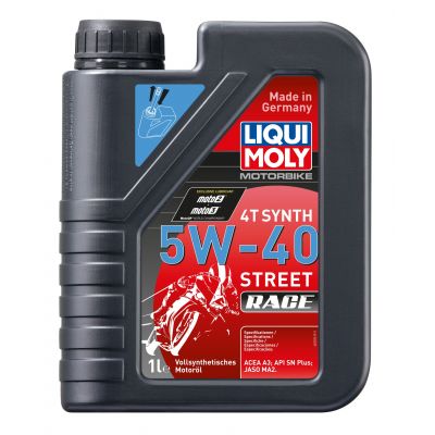 LIQUI MOLY