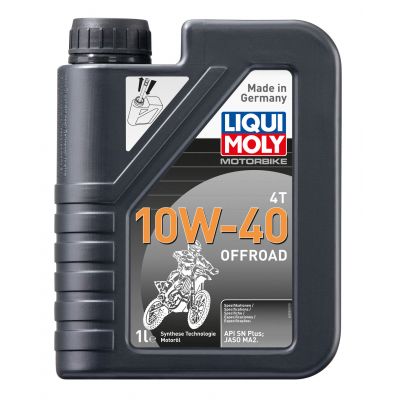 LIQUI MOLY