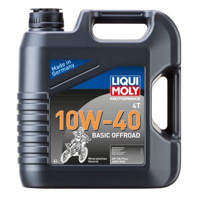 LIQUI MOLY