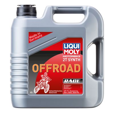 LIQUI MOLY