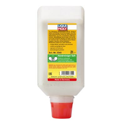 LIQUI MOLY