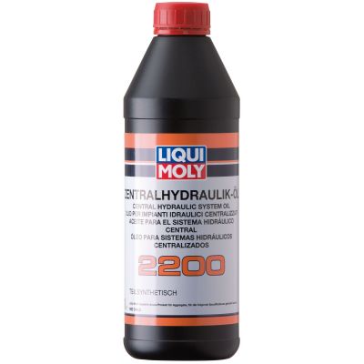 LIQUI MOLY