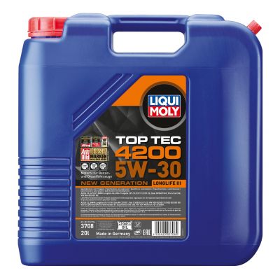 LIQUI MOLY