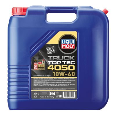 LIQUI MOLY