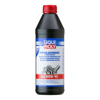 LIQUI MOLY
