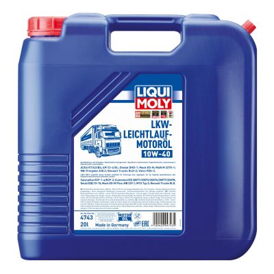 LIQUI MOLY