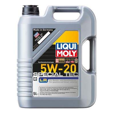 LIQUI MOLY