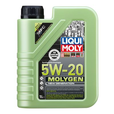 LIQUI MOLY