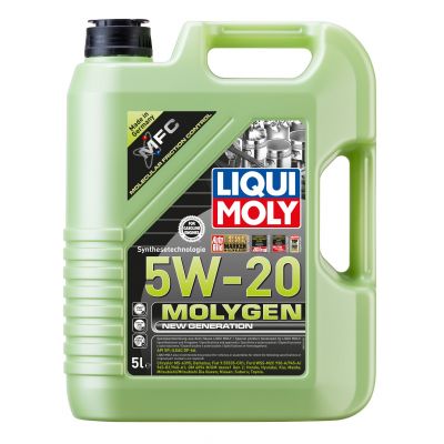 LIQUI MOLY