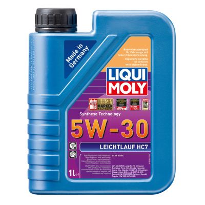 LIQUI MOLY