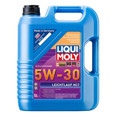 LIQUI MOLY