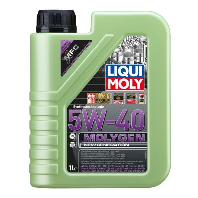 LIQUI MOLY