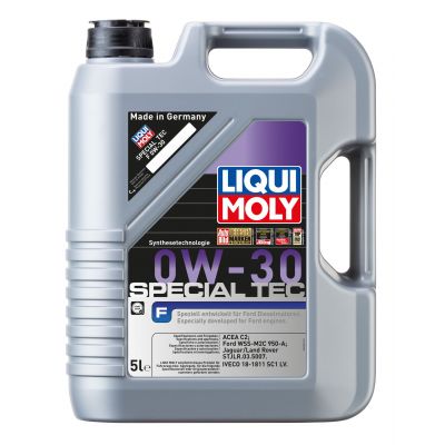 LIQUI MOLY