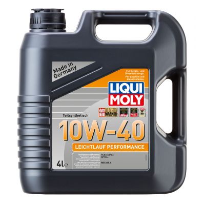 LIQUI MOLY