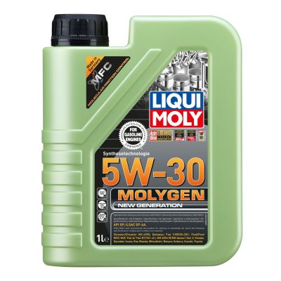 LIQUI MOLY