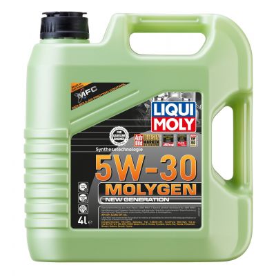 LIQUI MOLY