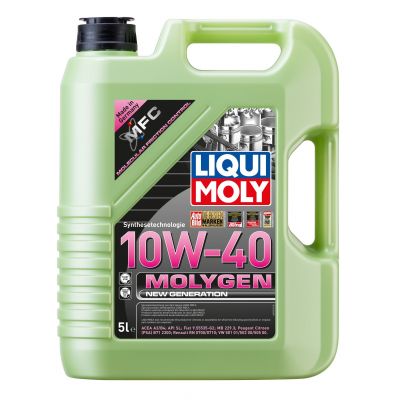 LIQUI MOLY