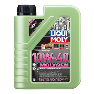 LIQUI MOLY