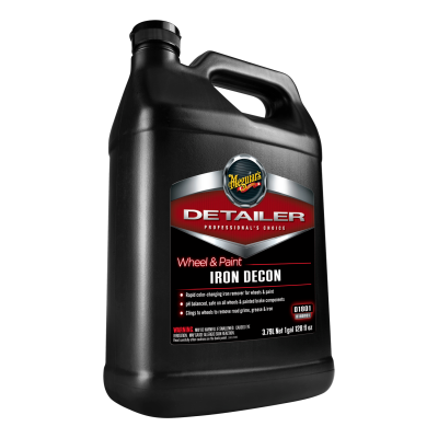 MEGUIARS