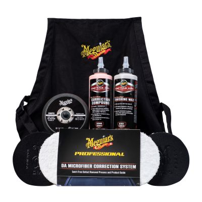 MEGUIARS