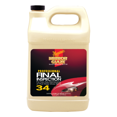 MEGUIARS