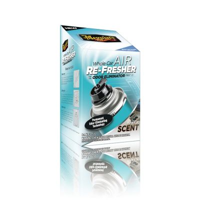 MEGUIARS
