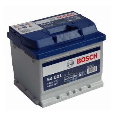 Bosch