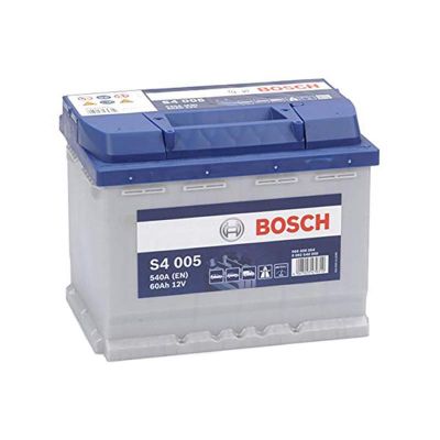 Bosch