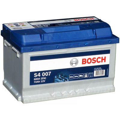 Bosch