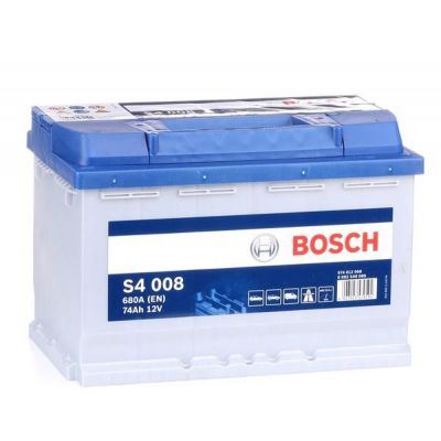 Bosch