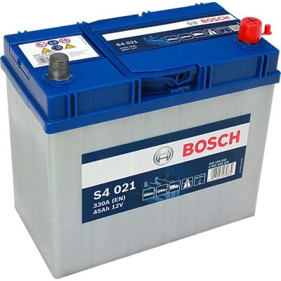 Bosch