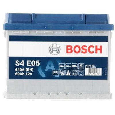 Bosch