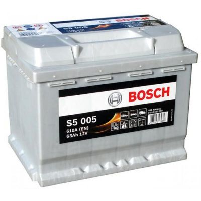 Bosch