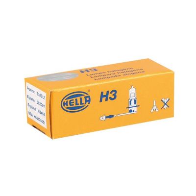 HELLA