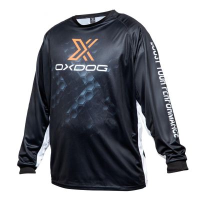 Oxdog
