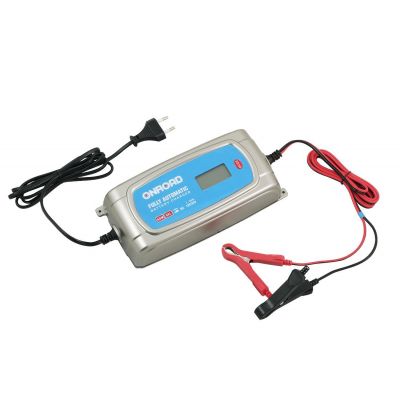 Automaatne Akulaadija Bosch C3 6V12V - Battery accessories