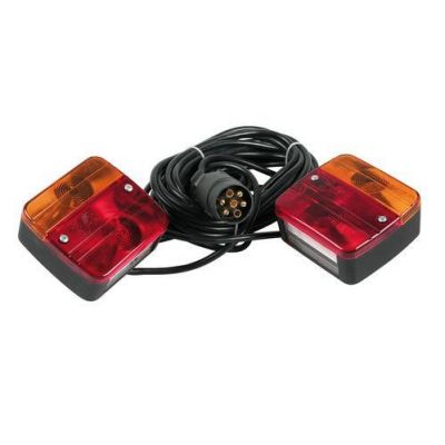 Lampa
